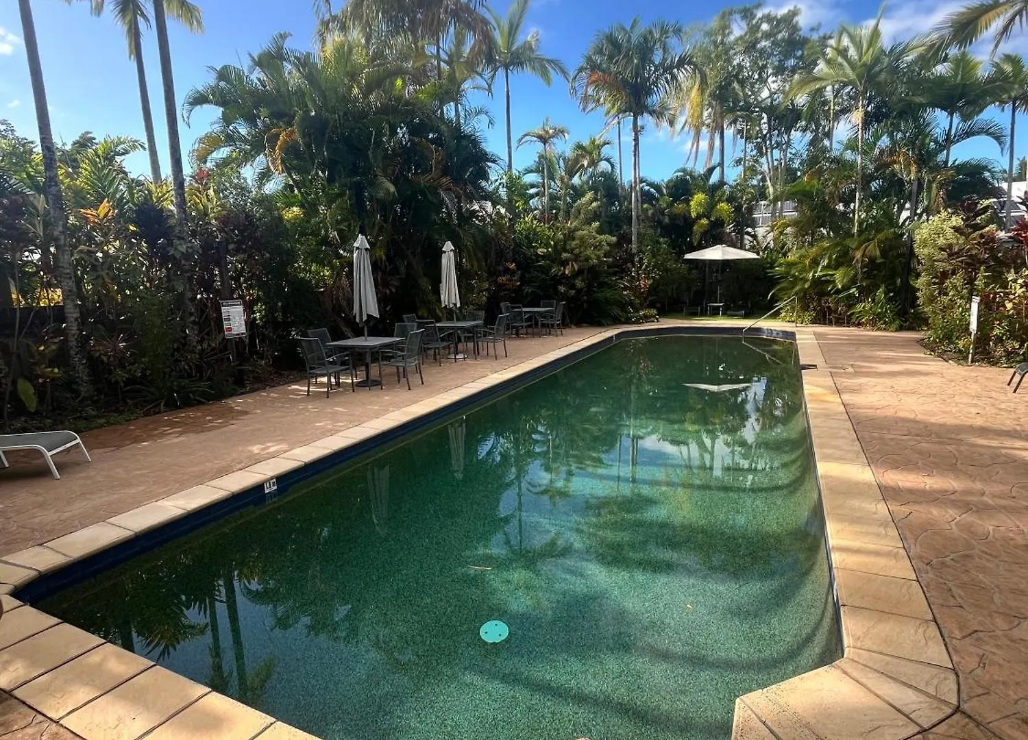 The Villas Палм-Коув 4*,