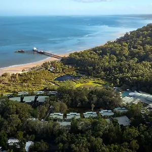 Курортный комплекс Kingfisher Bay