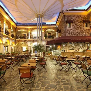 L'agora Old Town & Bazaar Turkey