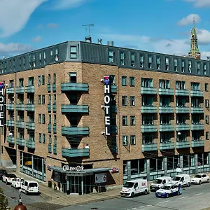 Cabinn City Denmark