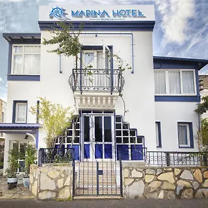 Marina Turkey