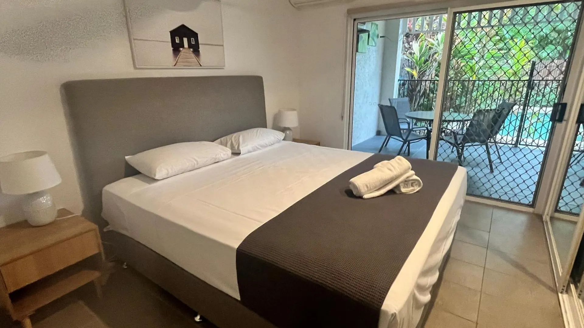 The Villas Palm Cove Australia