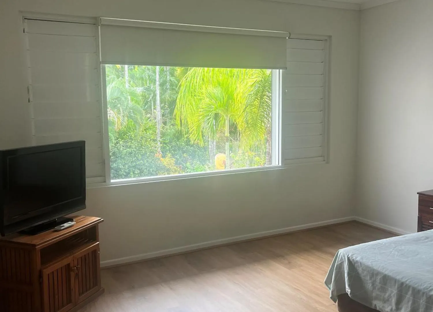 Resort The Villas Palm Cove