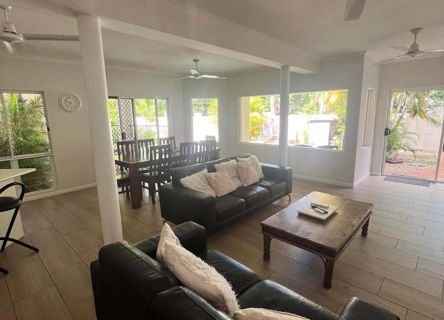 The Villas Palm Cove 4*,