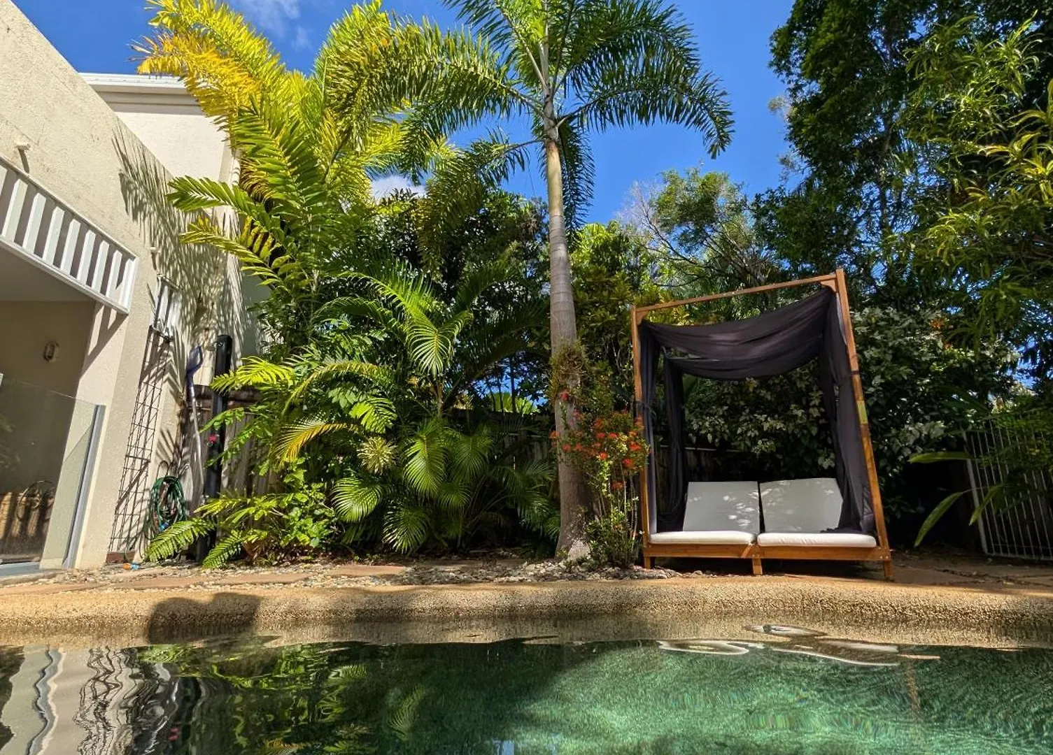 The Villas Palm Cove