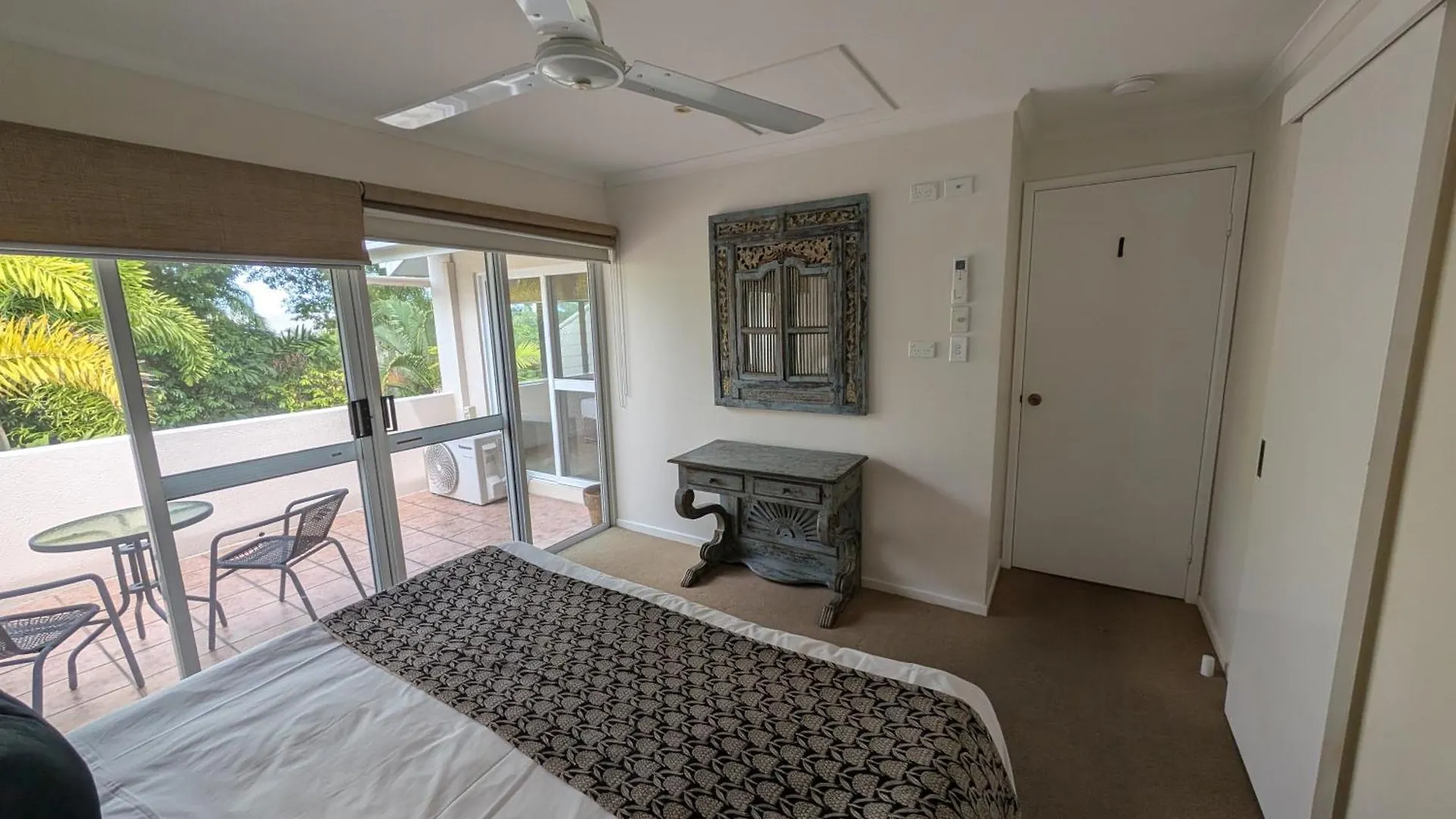 The Villas Palm Cove 4*,