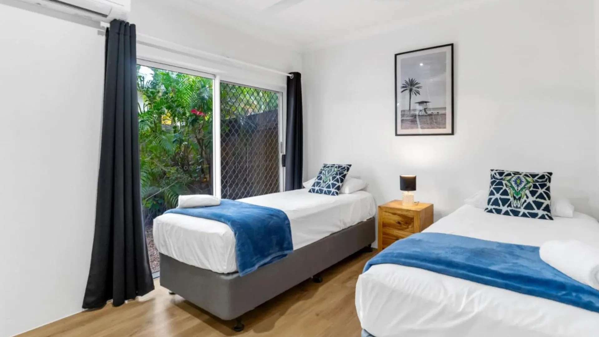 The Villas Palm Cove Australia