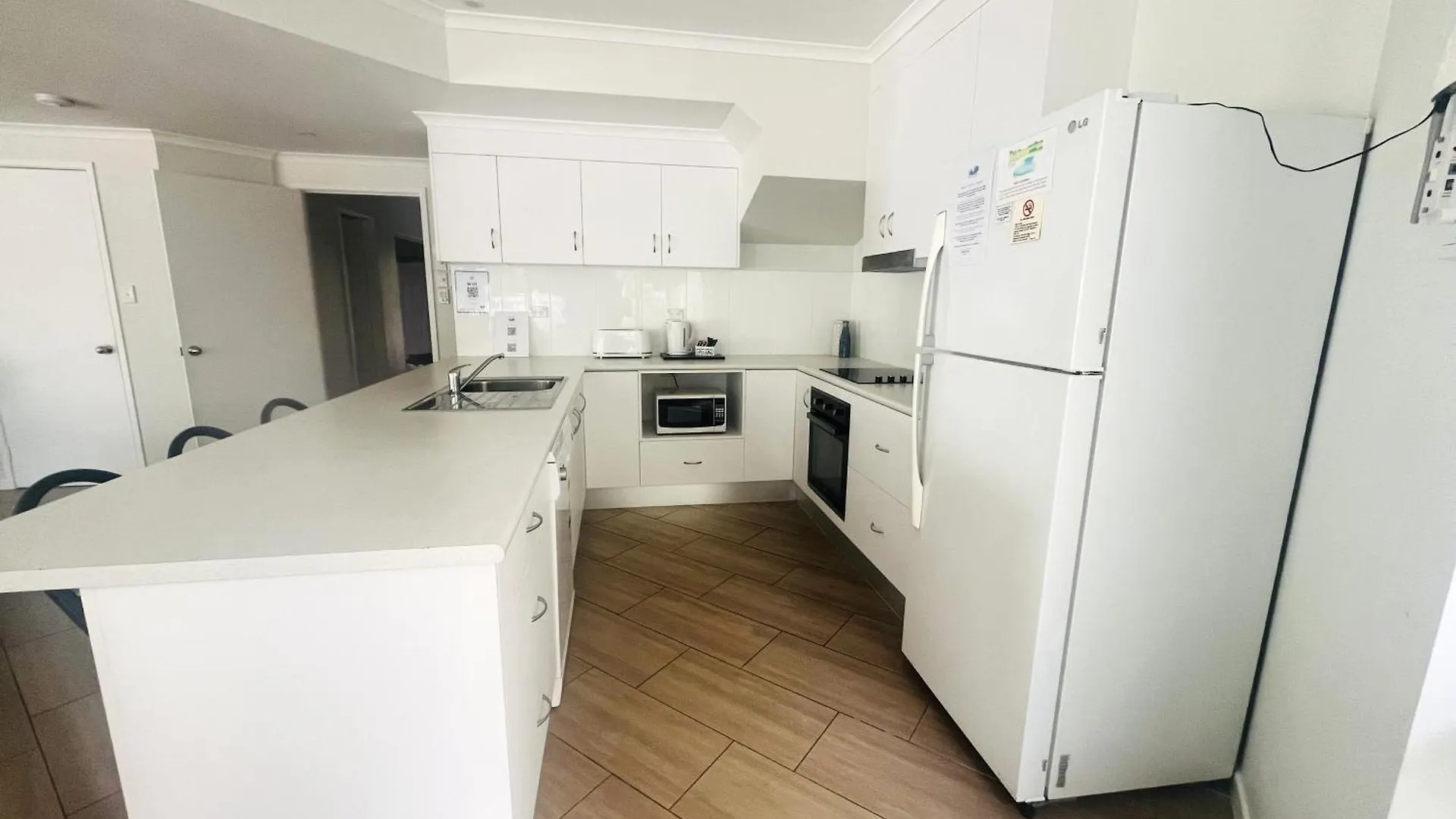 The Villas Palm Cove