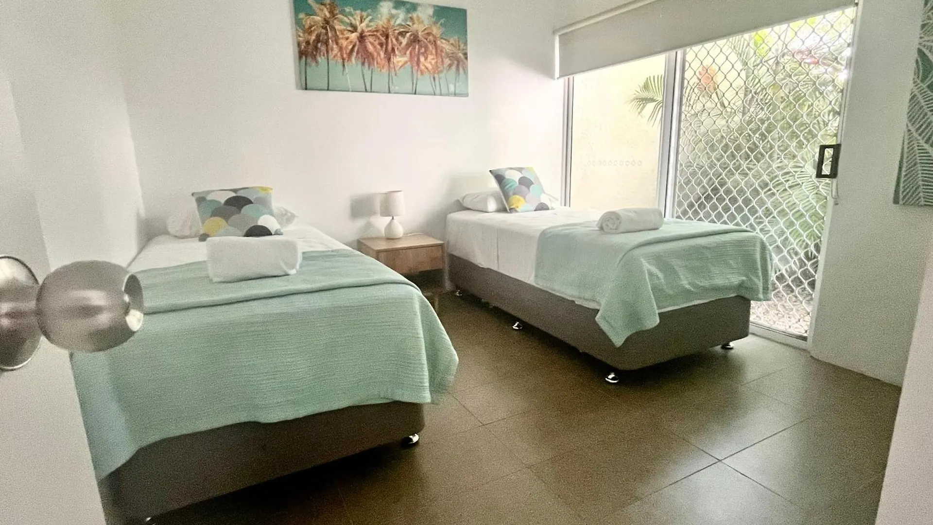 Resort The Villas Palm Cove