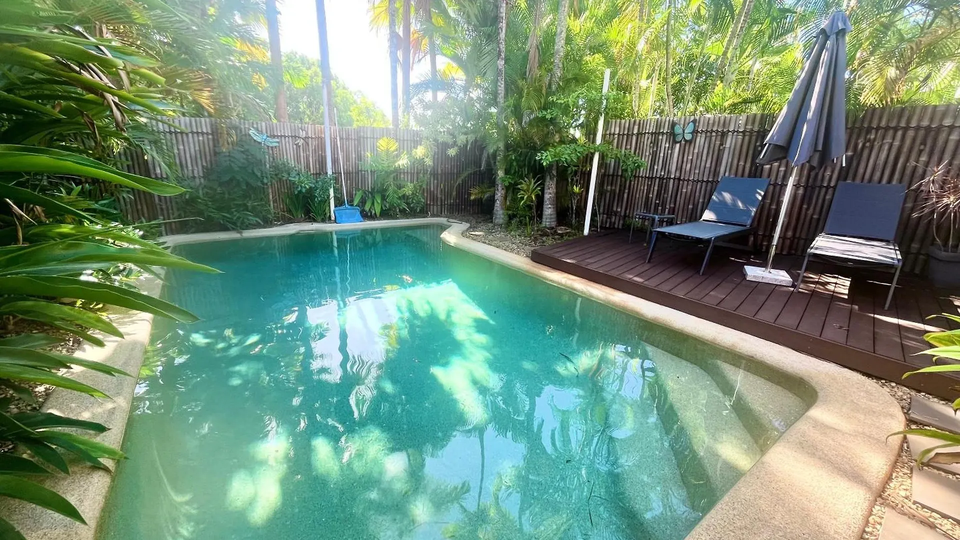 The Villas Palm Cove