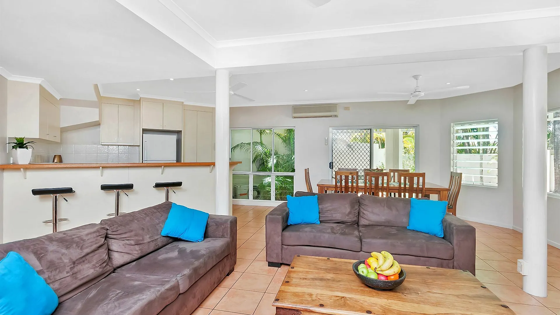 The Villas Palm Cove 4*,  Australia